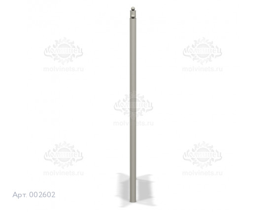 002602 - Информационный стенд