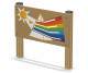 003827 - Развивающий элемент "Оптика"