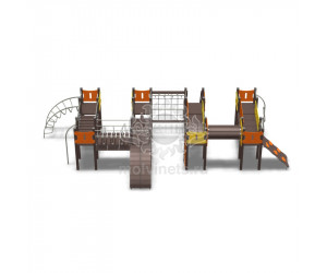 006226 - Спортивный комплекс