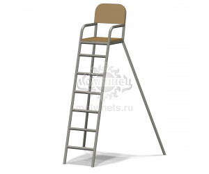 006336 - Судейская вышка