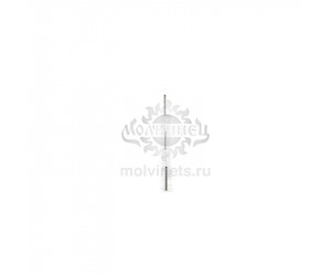 006341 - Стойки для теннисного корта с сеткой